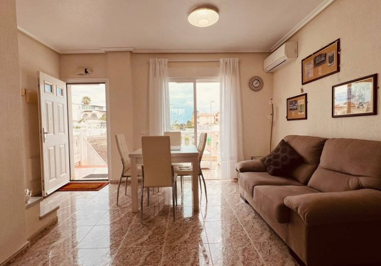 Segunda mano - Apartamento  - Villamartin - Costa Blanca