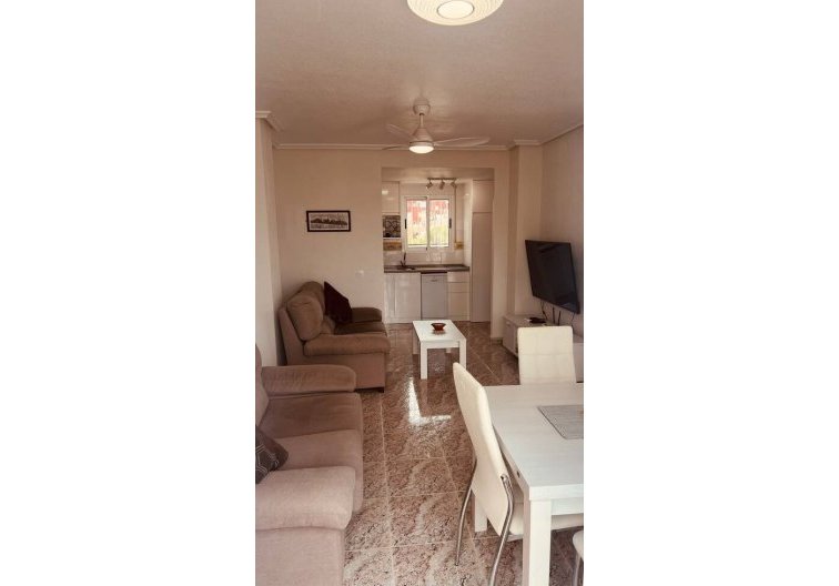Segunda mano - Apartamento  - Villamartin - Costa Blanca
