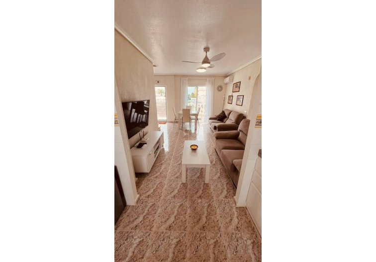 Segunda mano - Apartamento  - Villamartin - Costa Blanca