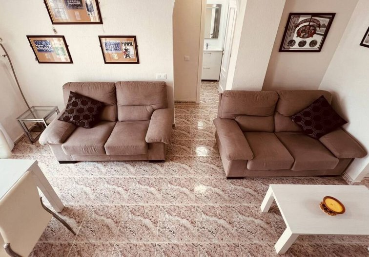Segunda mano - Apartamento  - Villamartin - Costa Blanca