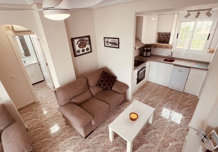 Segunda mano - Apartamento  - Villamartin - Costa Blanca