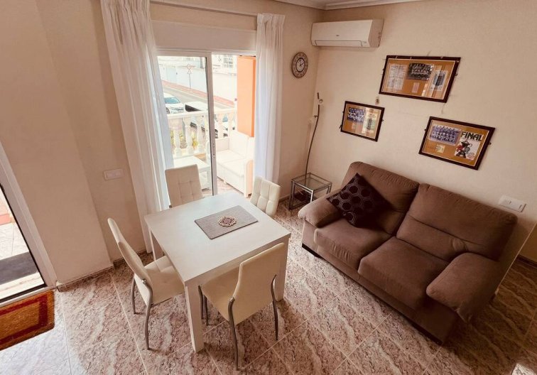 Segunda mano - Apartamento  - Villamartin - Costa Blanca
