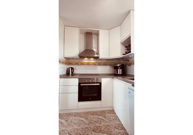 Segunda mano - Apartamento  - Villamartin - Costa Blanca