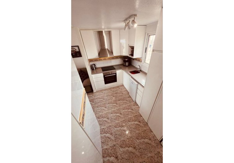 Segunda mano - Apartamento  - Villamartin - Costa Blanca