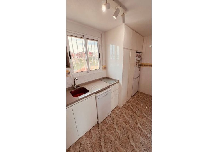 Segunda mano - Apartamento  - Villamartin - Costa Blanca
