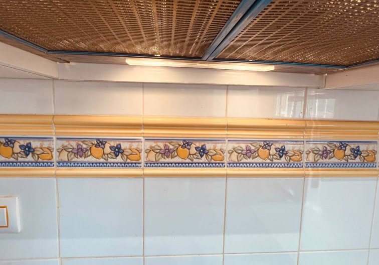 Segunda mano - Apartamento  - Villamartin - Costa Blanca