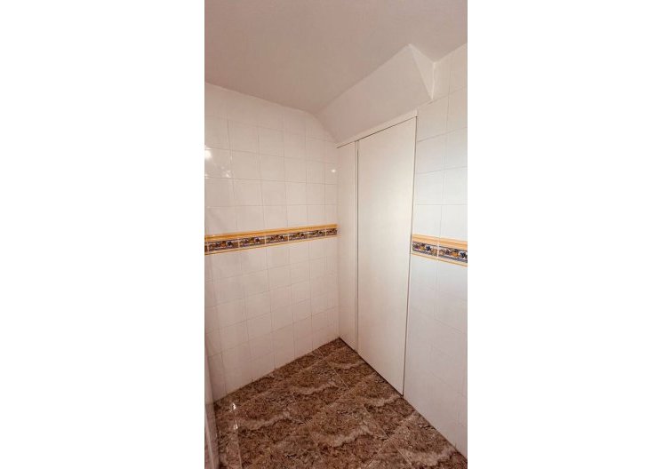Segunda mano - Apartamento  - Villamartin - Costa Blanca
