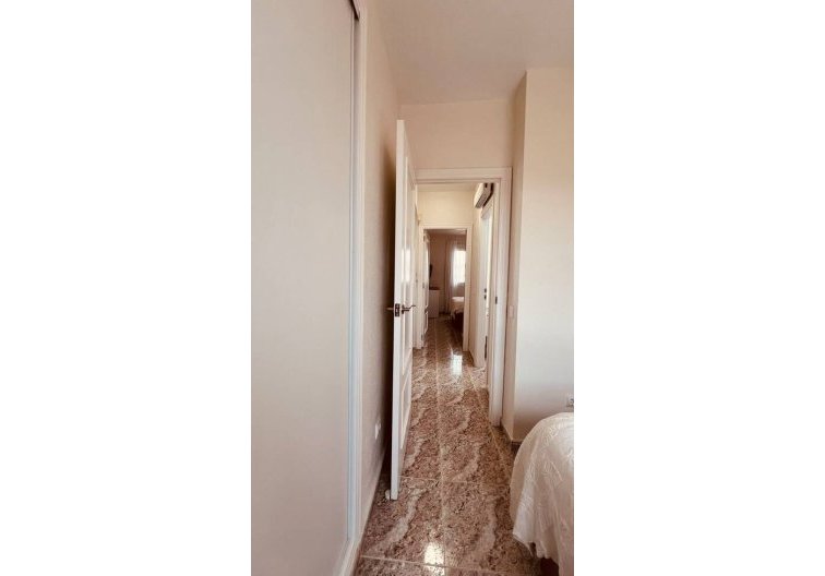 Segunda mano - Apartamento  - Villamartin - Costa Blanca