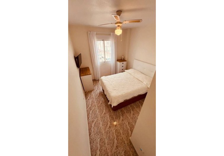 Segunda mano - Apartamento  - Villamartin - Costa Blanca