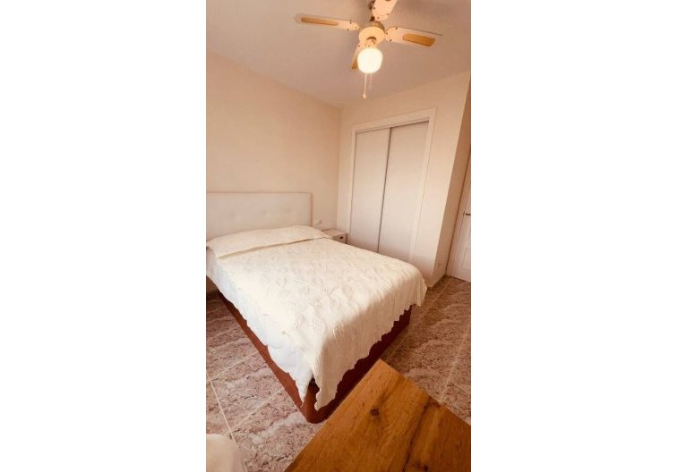 Segunda mano - Apartamento  - Villamartin - Costa Blanca
