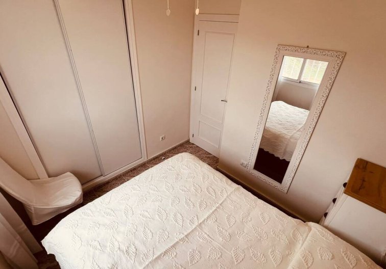 Segunda mano - Apartamento  - Villamartin - Costa Blanca