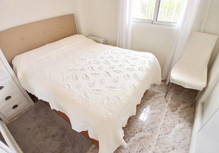 Segunda mano - Apartamento  - Villamartin - Costa Blanca