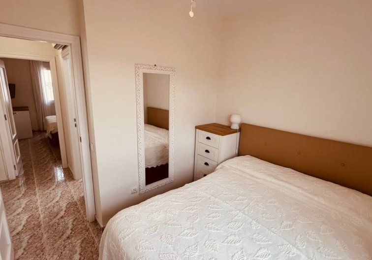 Segunda mano - Apartamento  - Villamartin - Costa Blanca