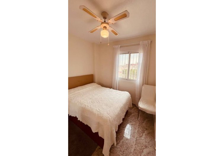 Segunda mano - Apartamento  - Villamartin - Costa Blanca