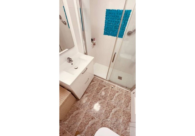 Segunda mano - Apartamento  - Villamartin - Costa Blanca
