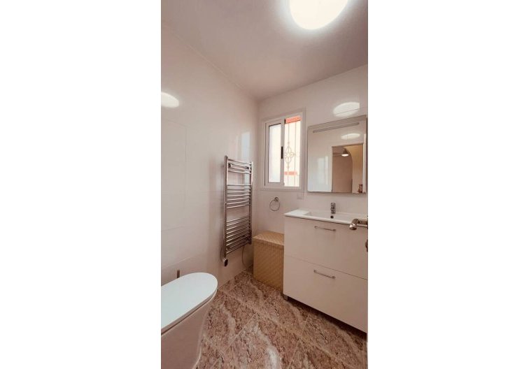 Segunda mano - Apartamento  - Villamartin - Costa Blanca