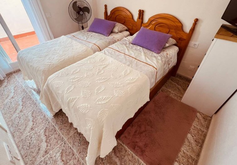 Segunda mano - Apartamento  - Villamartin - Costa Blanca