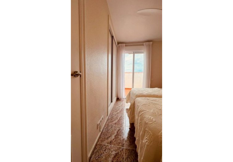 Segunda mano - Apartamento  - Villamartin - Costa Blanca