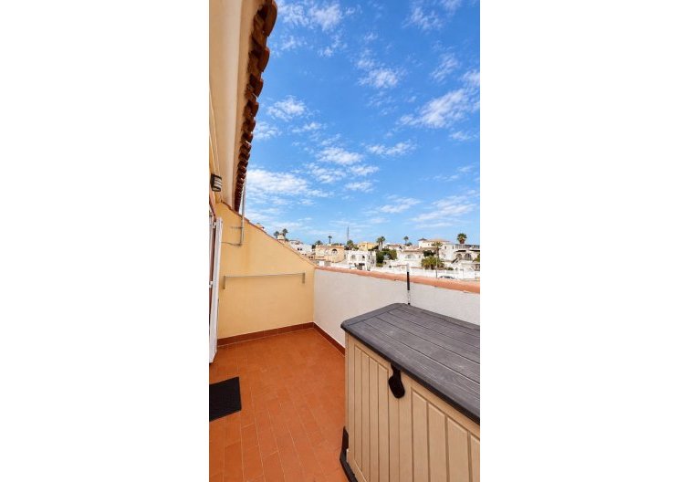 Segunda mano - Apartamento  - Villamartin - Costa Blanca
