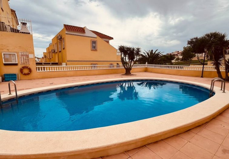Segunda mano - Apartamento  - Villamartin - Costa Blanca