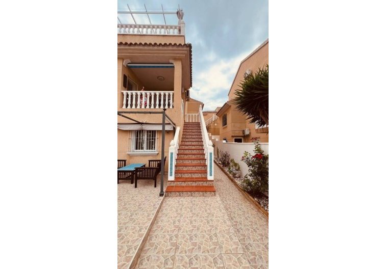 Segunda mano - villa - Villamartin - Costa Blanca