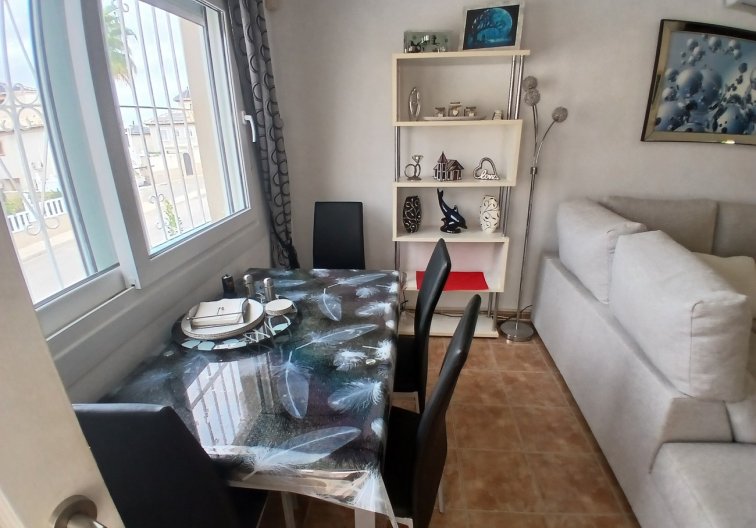 Segunda mano - villa - Villamartin - Costa Blanca