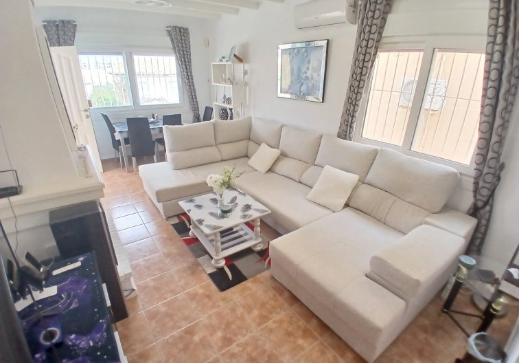 Segunda mano - villa - Villamartin - Costa Blanca