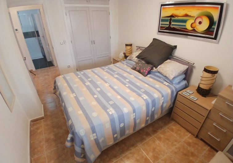 Segunda mano - villa - Villamartin - Costa Blanca