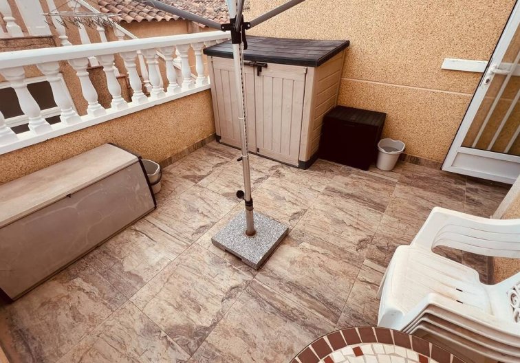 Segunda mano - villa - Villamartin - Costa Blanca