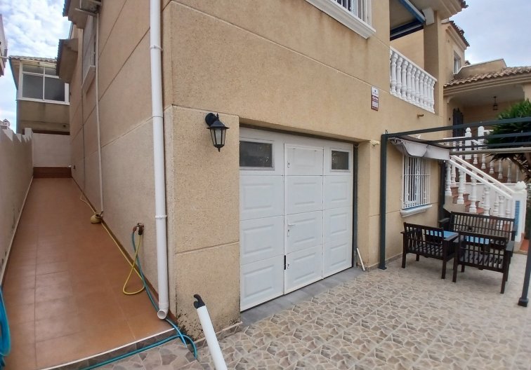 Segunda mano - villa - Villamartin - Costa Blanca