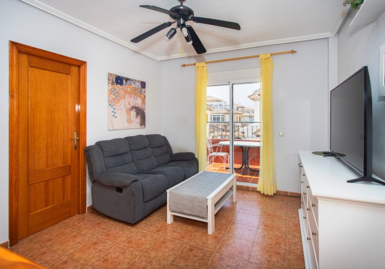 Segunda mano - Apartamento  - Orihuela Costa - Costa Blanca