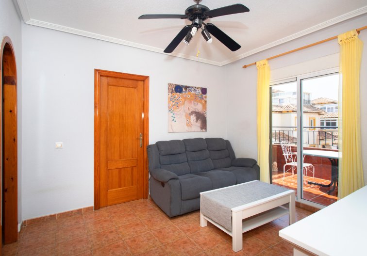 Segunda mano - Apartamento  - Orihuela Costa - Costa Blanca