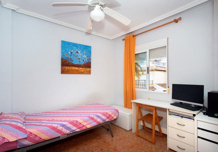 Segunda mano - Apartamento  - Orihuela Costa - Costa Blanca