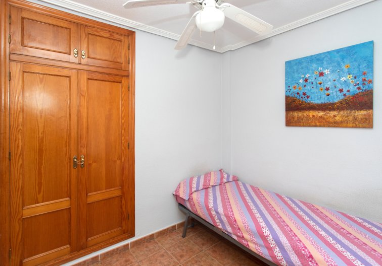 Segunda mano - Apartamento  - Orihuela Costa - Costa Blanca