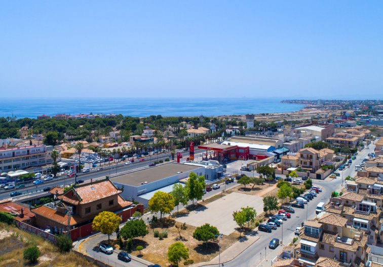 Segunda mano - Apartamento  - Orihuela Costa - Costa Blanca