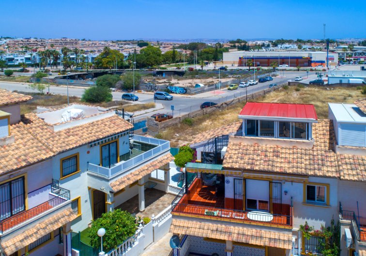 Segunda mano - Apartamento  - Orihuela Costa - Costa Blanca