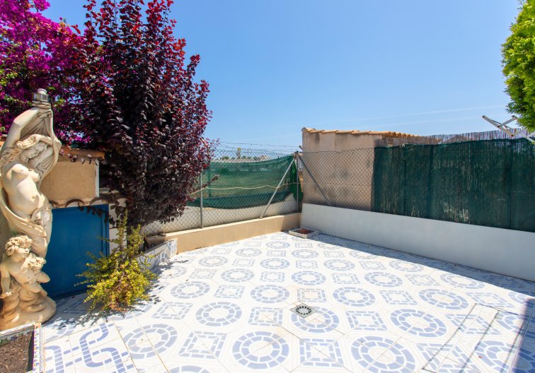 Segunda mano - Apartamento  - Orihuela Costa - Costa Blanca