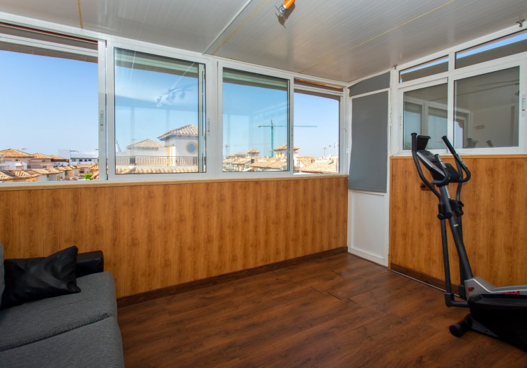 Segunda mano - Apartamento  - Orihuela Costa - Costa Blanca