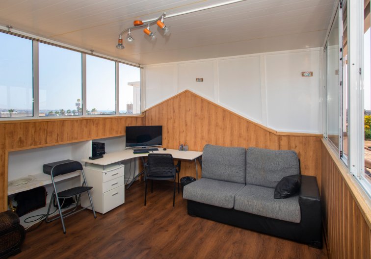 Segunda mano - Apartamento  - Orihuela Costa - Costa Blanca