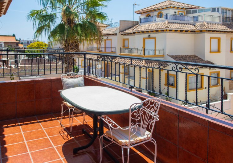 Segunda mano - Apartamento  - Orihuela Costa - Costa Blanca