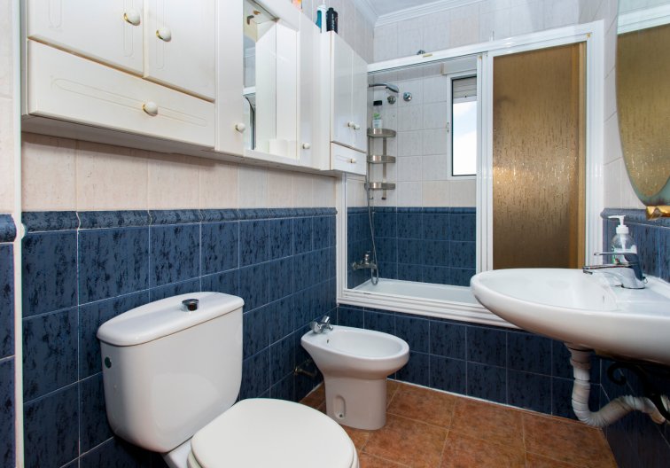 Segunda mano - Apartamento  - Orihuela Costa - Costa Blanca