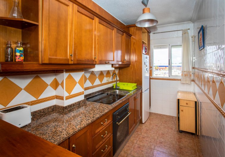 Segunda mano - Apartamento  - Orihuela Costa - Costa Blanca