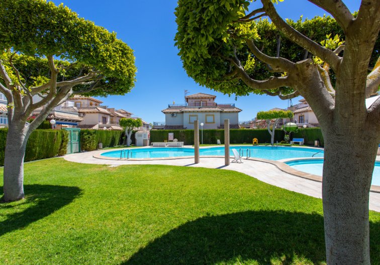 Segunda mano - Apartamento  - Orihuela Costa - Costa Blanca