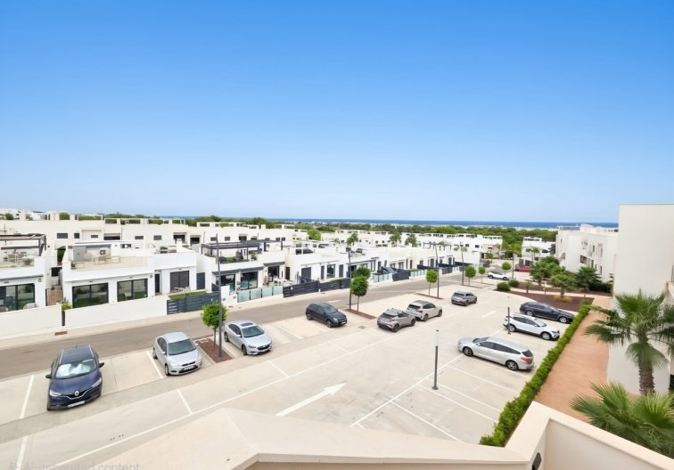 Segunda mano - Atico - Pilar de la Horadada - Costa Blanca