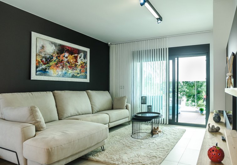 Segunda mano - Apartamento  - Pilar de la Horadada - Costa Blanca