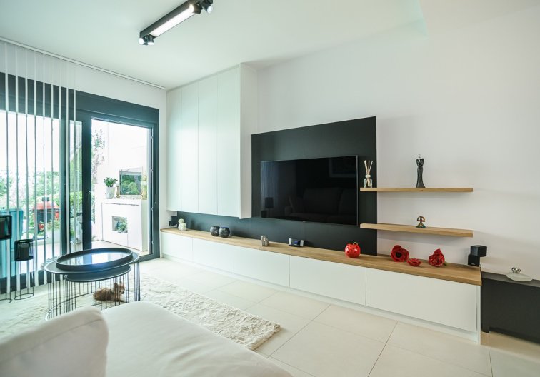 Segunda mano - Apartamento  - Pilar de la Horadada - Costa Blanca