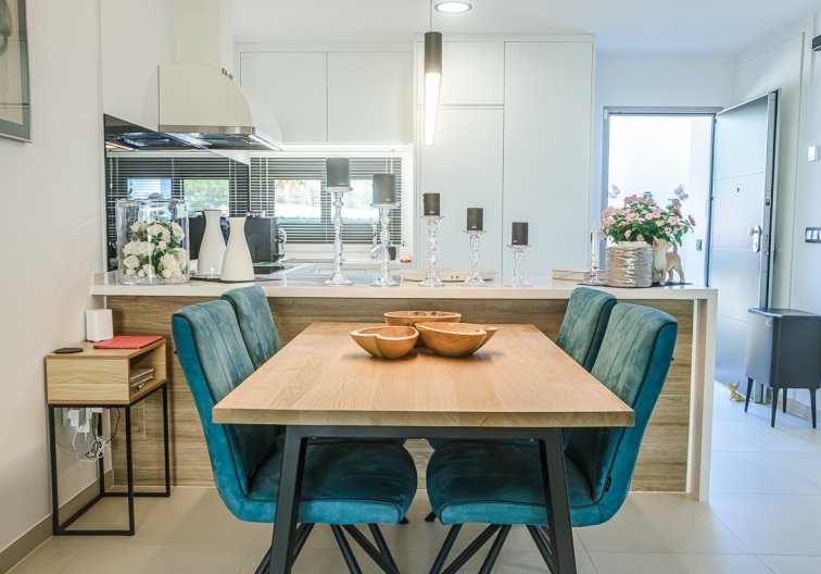 Segunda mano - Apartamento  - Pilar de la Horadada - Costa Blanca