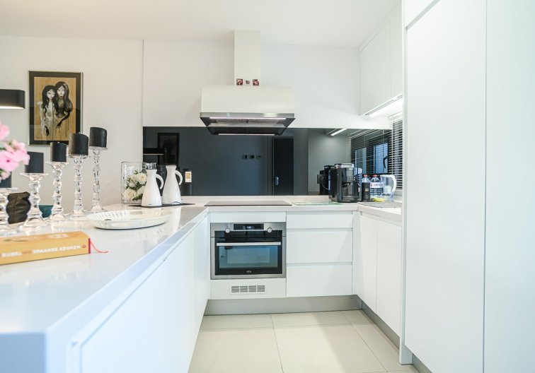 Segunda mano - Apartamento  - Pilar de la Horadada - Costa Blanca