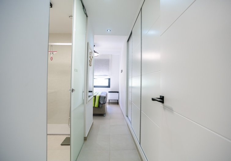 Segunda mano - Apartamento  - Pilar de la Horadada - Costa Blanca
