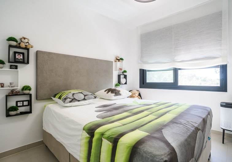 Segunda mano - Apartamento  - Pilar de la Horadada - Costa Blanca